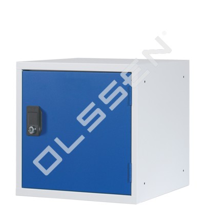 BASIC Cube safe 38 cm³ (stackable)